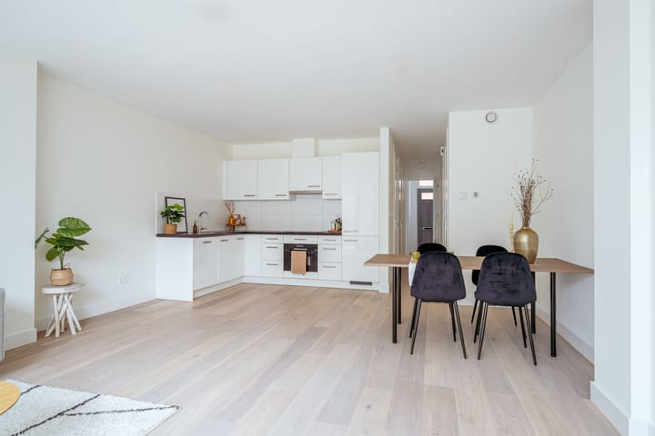 Foto 7 van Simon Stevinstraat 10-H