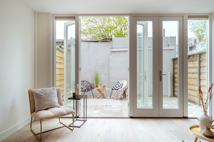 Foto 8 van Simon Stevinstraat 10-H