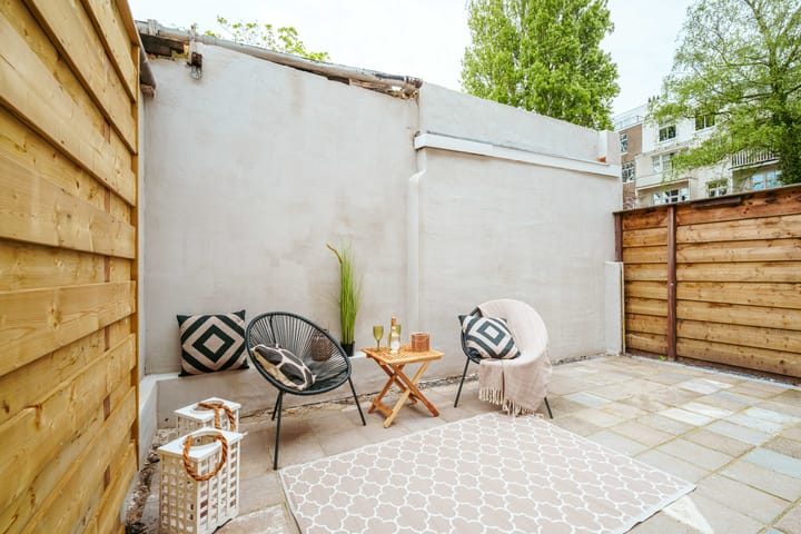 Foto 9 van Simon Stevinstraat 10-H