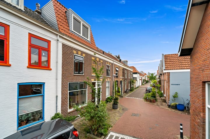 Foto 33 van Westerstraat 43