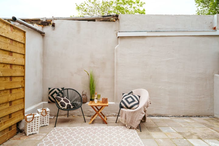 Foto 10 van Simon Stevinstraat 10-H