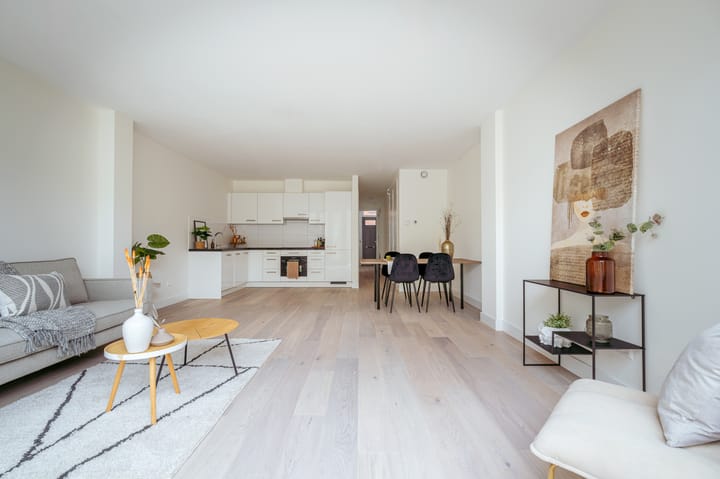 Foto 11 van Simon Stevinstraat 10-H