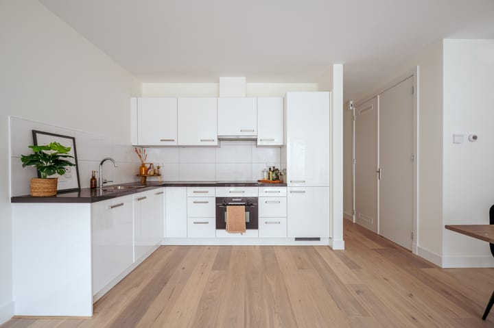 Foto 12 van Simon Stevinstraat 10-H