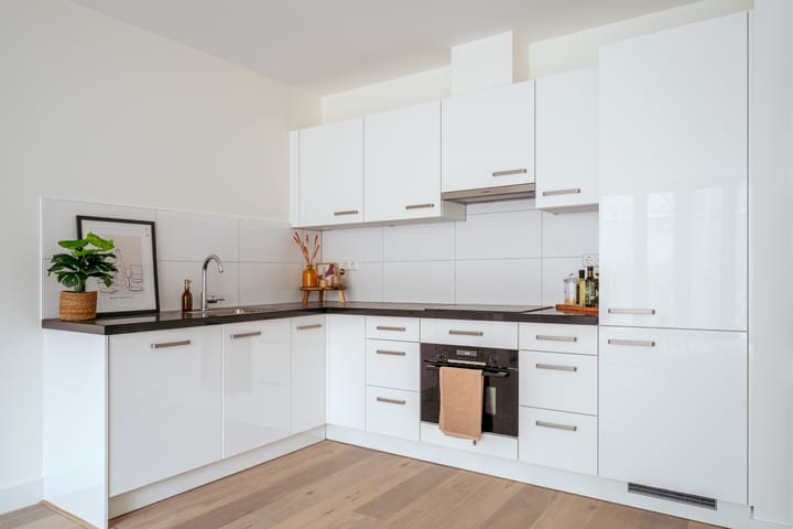 Foto 13 van Simon Stevinstraat 10-H