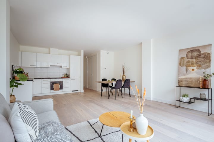 Foto 14 van Simon Stevinstraat 10-H