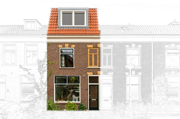 Foto 40 van Westerstraat 43