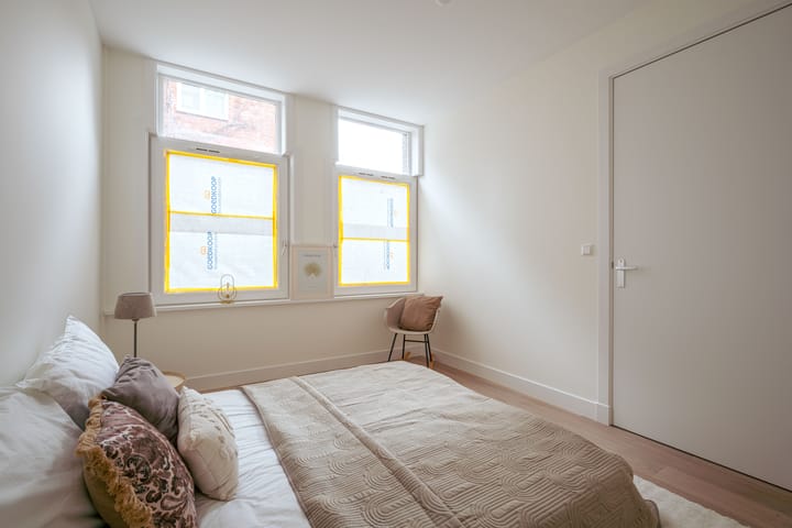 Foto 20 van Simon Stevinstraat 10-H