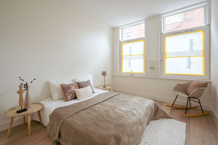 Foto 21 van Simon Stevinstraat 10-H