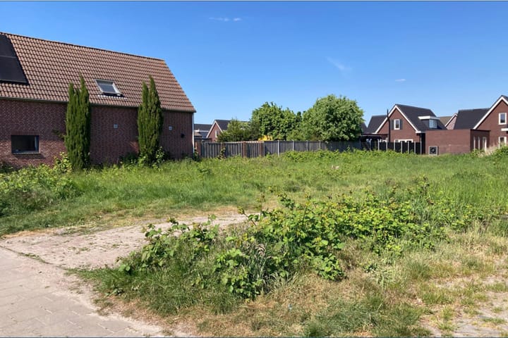 Foto 3 van Roosendaalseweg