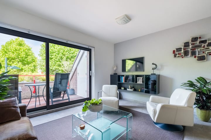 Foto 2 van De Bus 19