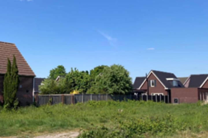 Foto 4 van Roosendaalseweg