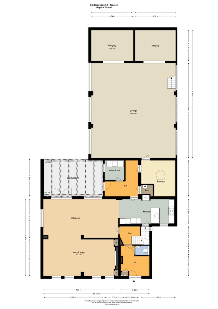 Photo 77 of Geldersebaan 54