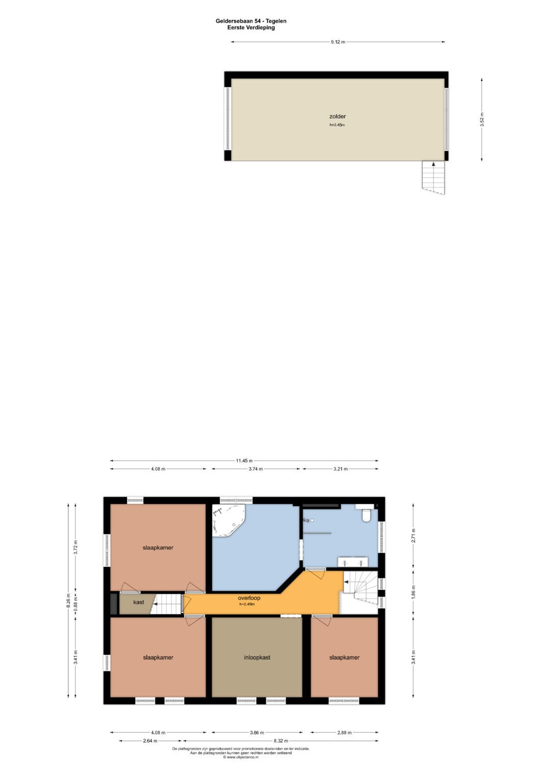 Foto 79 van Geldersebaan 54