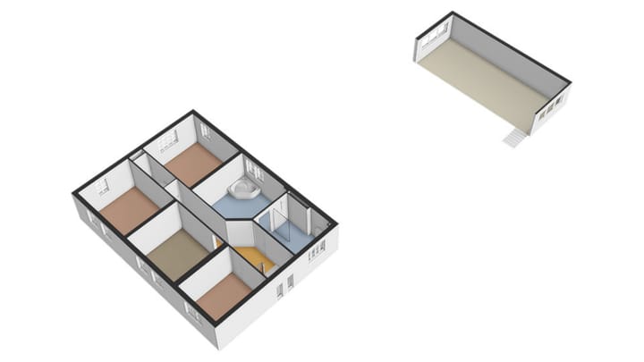 Photo 80 of Geldersebaan 54