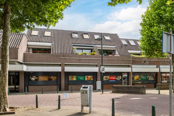 Foto 6 van De Bus 19