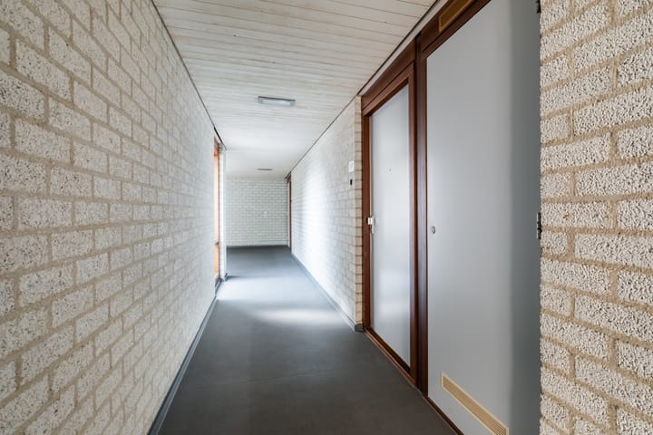 Foto 9 van De Bus 19