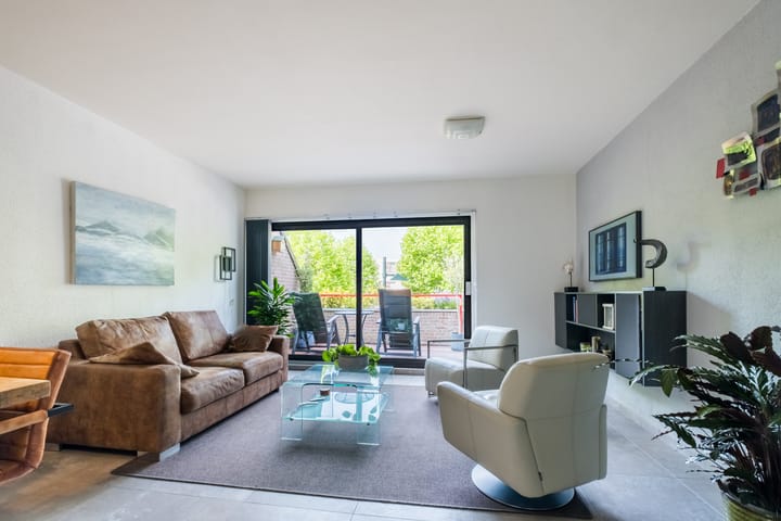 Foto 11 van De Bus 19