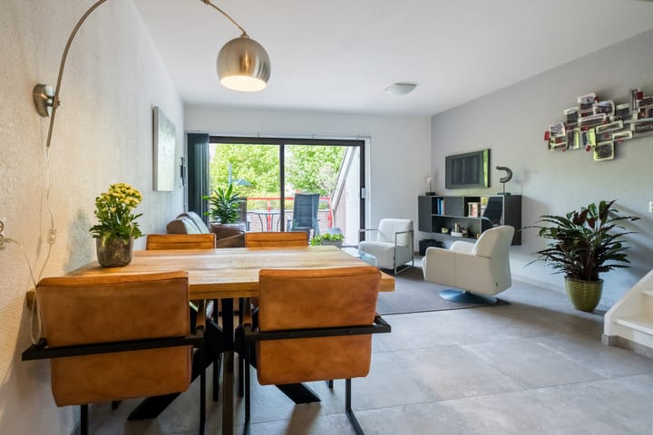 Foto 13 van De Bus 19