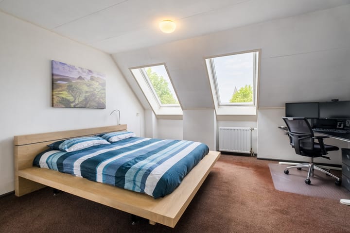 Foto 21 van De Bus 19