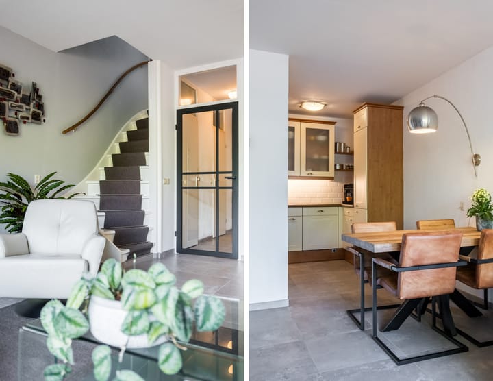 Foto 20 van De Bus 19