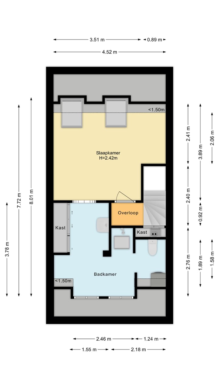 Foto 33 van De Bus 19