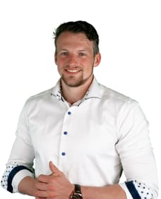 Douwe Feenstra - Hypotheekadviseur