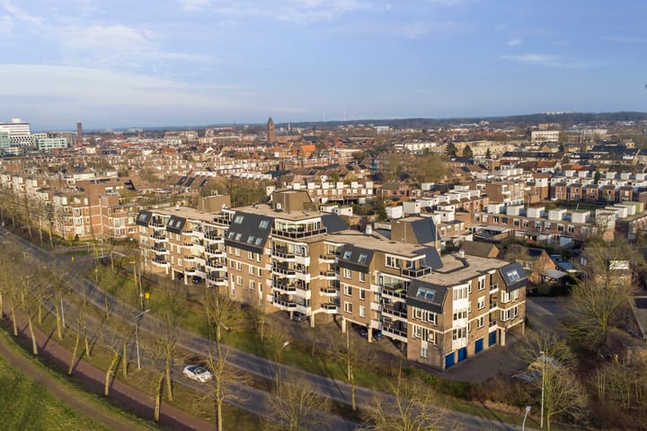 Foto 1 van De Roskam 81