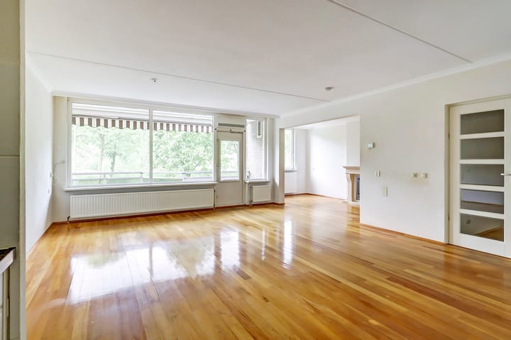 Foto 7 van De Roskam 81