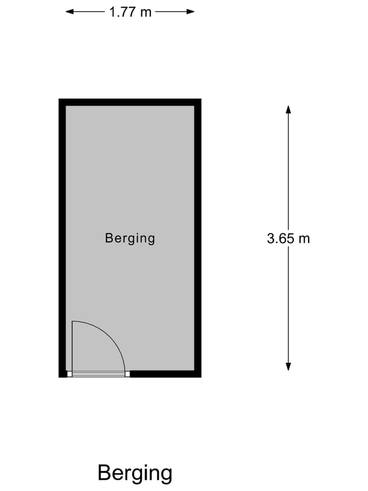 Foto 22 van De Roskam 81