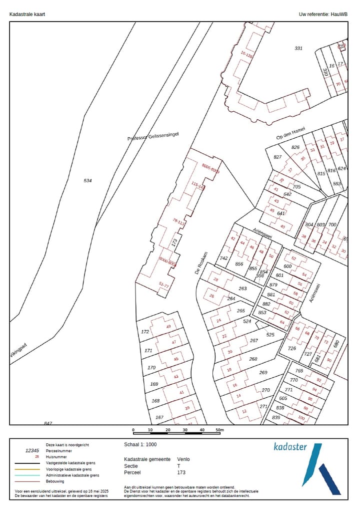 Foto 23 van De Roskam 81