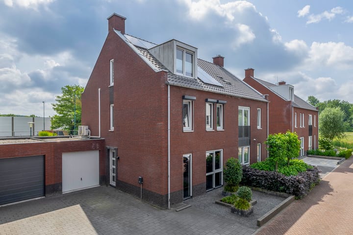 Hamelijnckhof 5