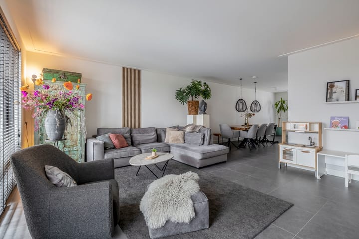 Foto 2 van Hamelijnckhof 5