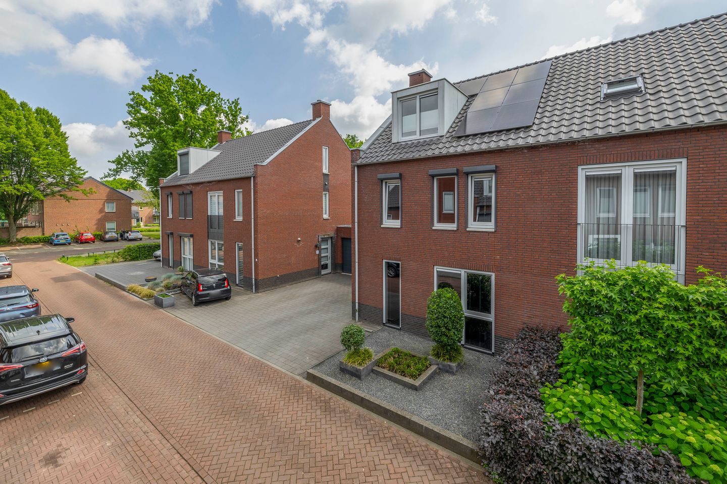 Photo 5 of Hamelijnckhof 5