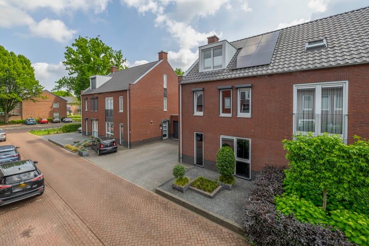 Foto 5 van Hamelijnckhof 5