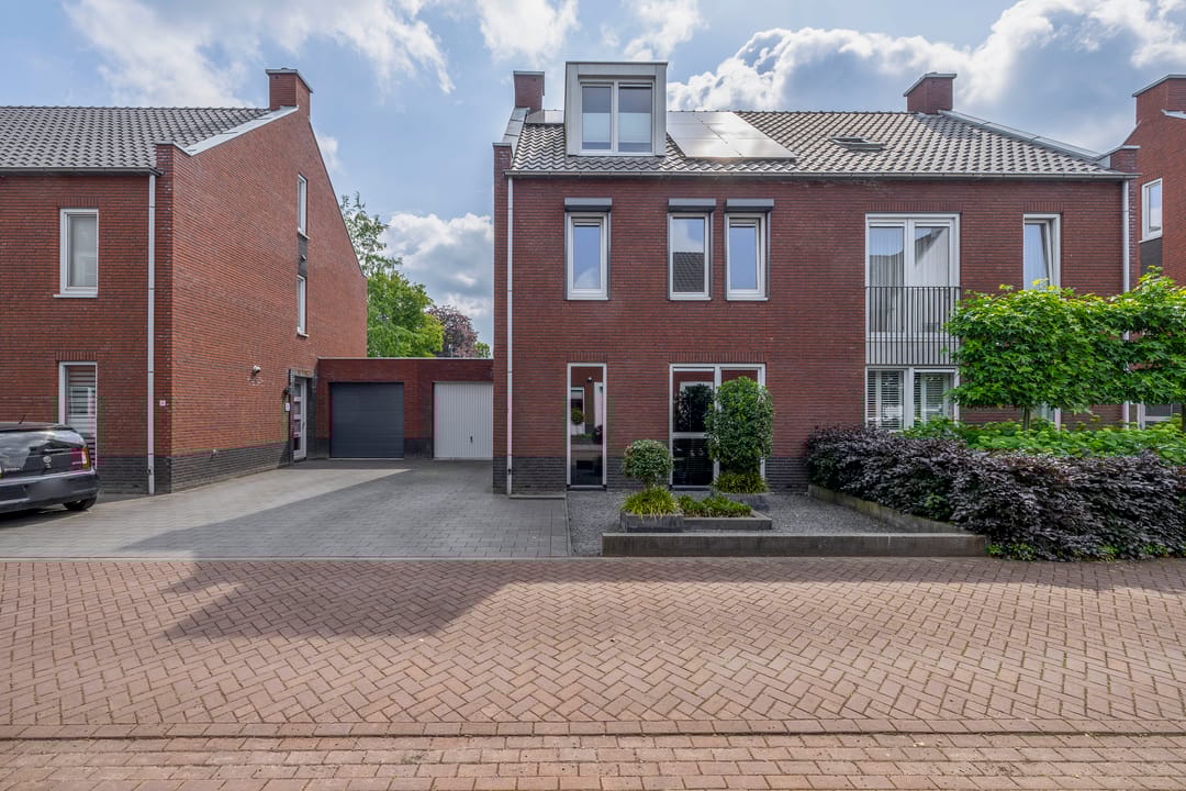 Photo 7 of Hamelijnckhof 5