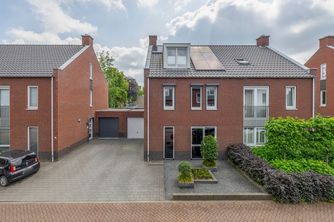 Photo 8 of Hamelijnckhof 5