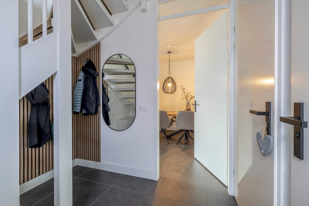 Photo 11 of Hamelijnckhof 5