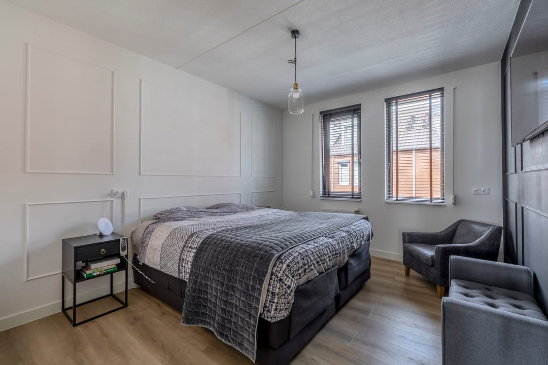 Photo 26 of Hamelijnckhof 5