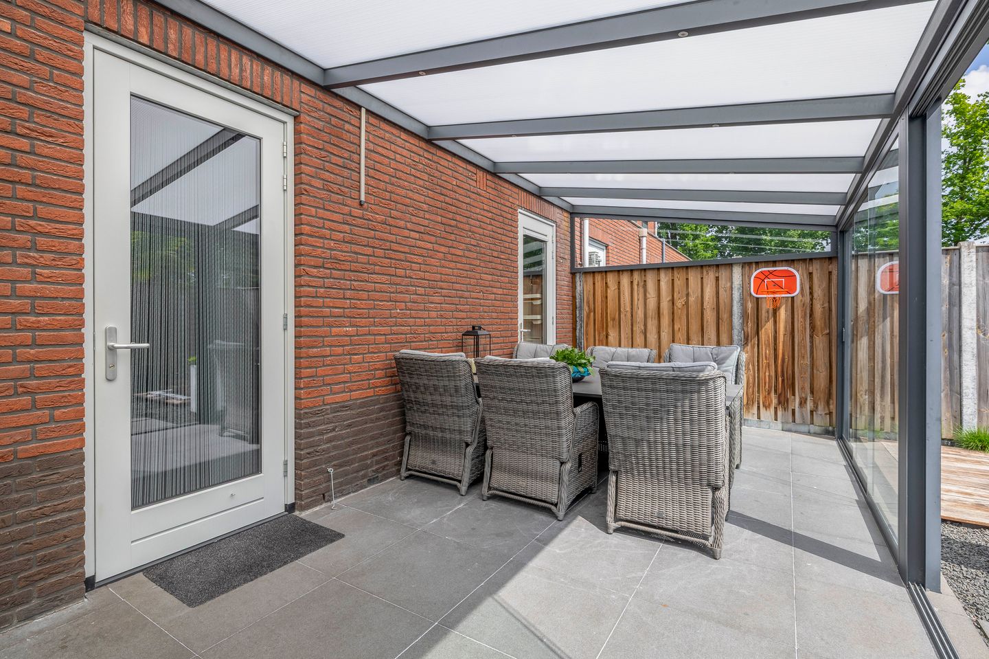 Photo 35 of Hamelijnckhof 5