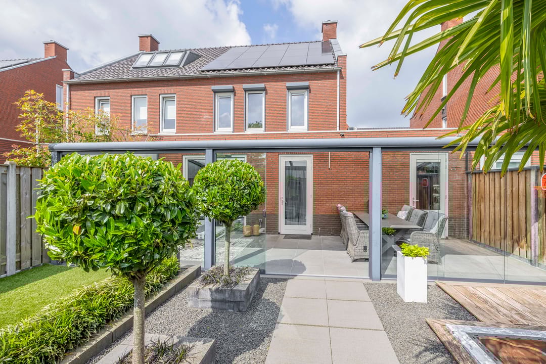 Photo 37 of Hamelijnckhof 5