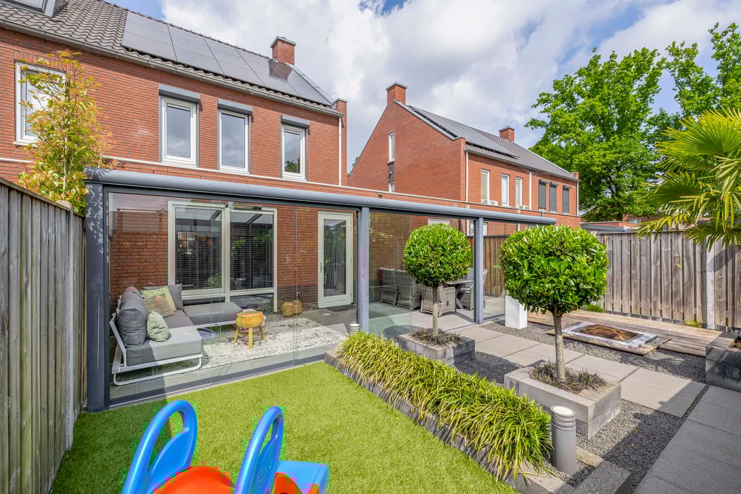 Photo 38 of Hamelijnckhof 5