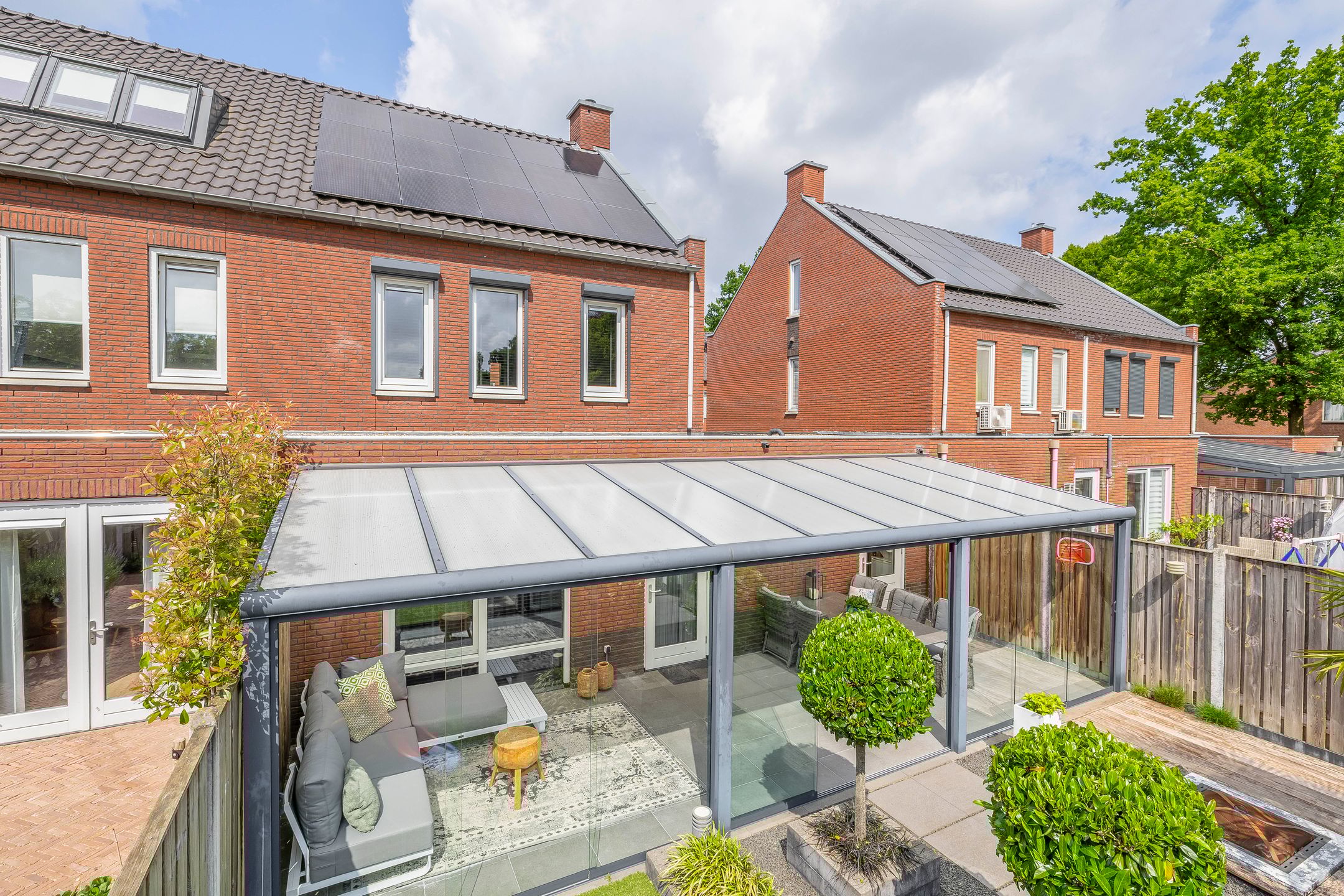 Photo 39 of Hamelijnckhof 5