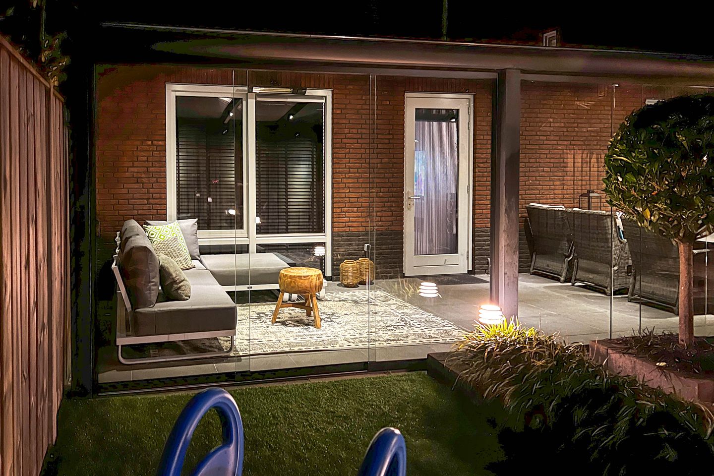 Photo 44 of Hamelijnckhof 5