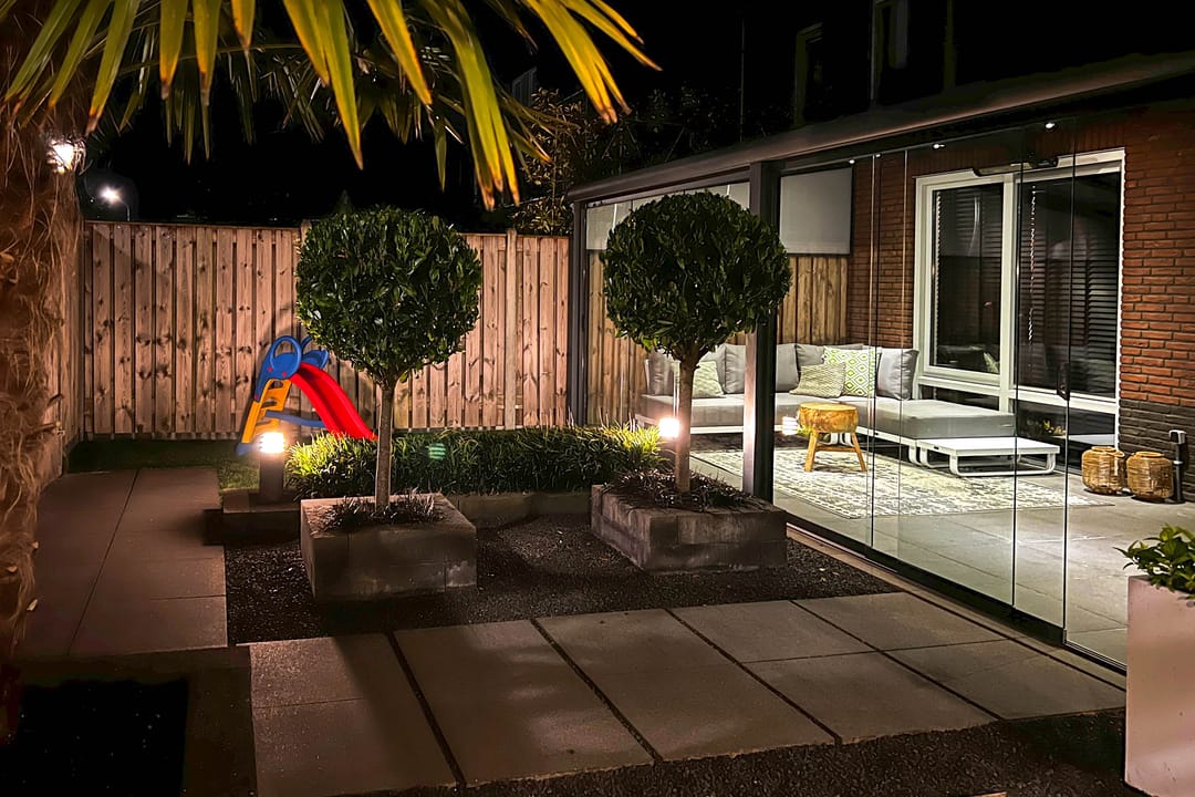 Photo 46 of Hamelijnckhof 5