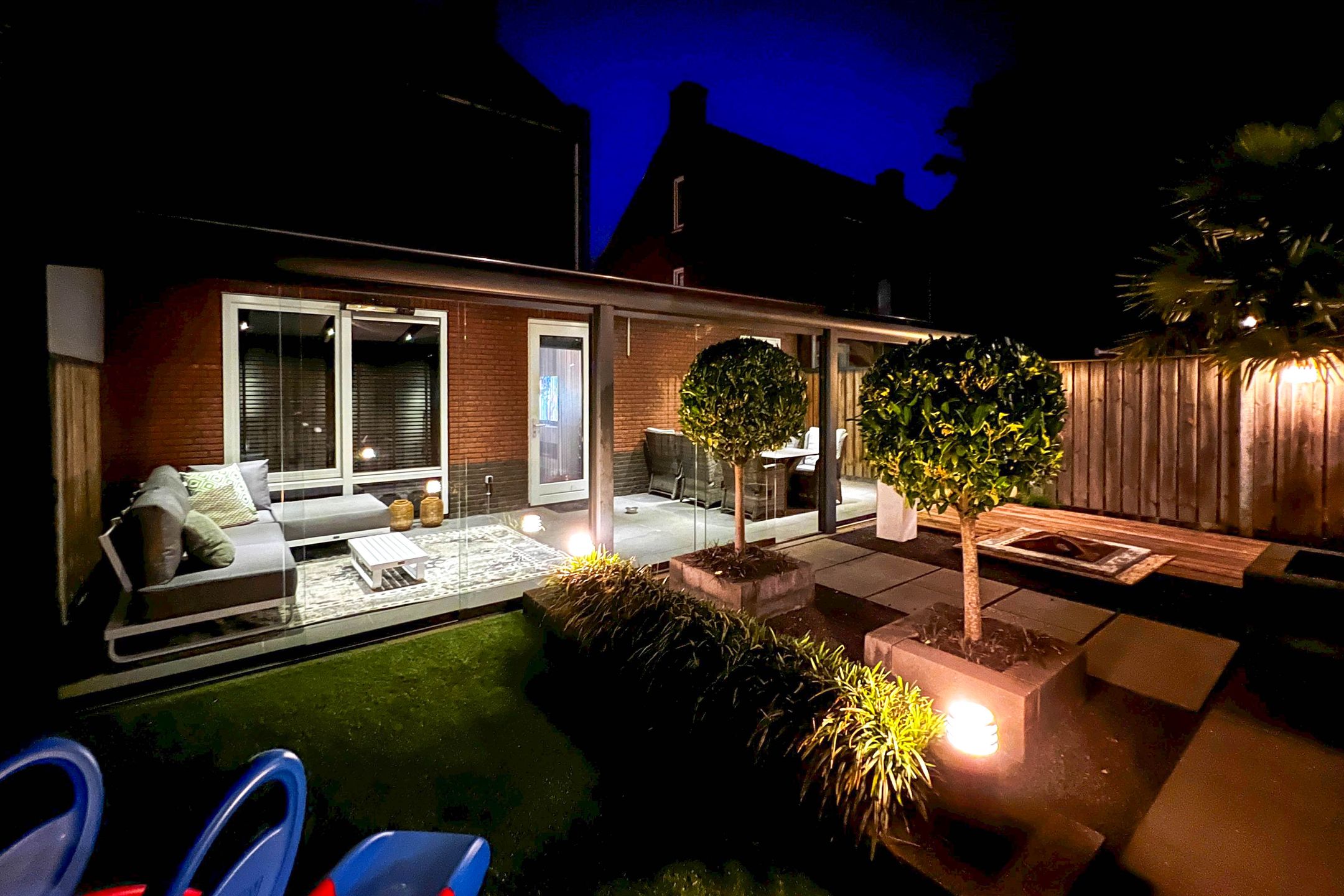 Photo 48 of Hamelijnckhof 5