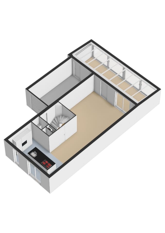 Photo 52 of Hamelijnckhof 5