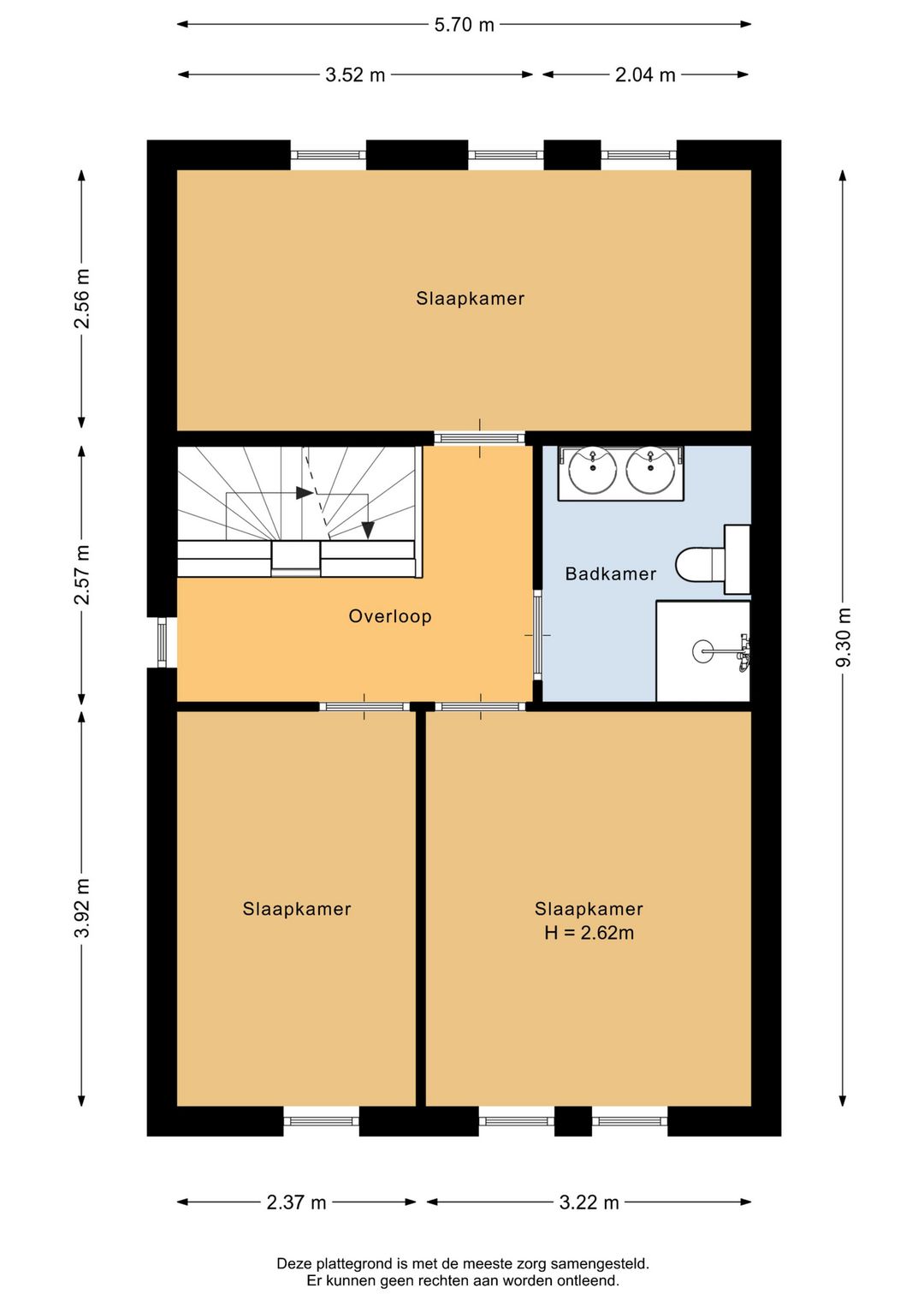 Photo 53 of Hamelijnckhof 5