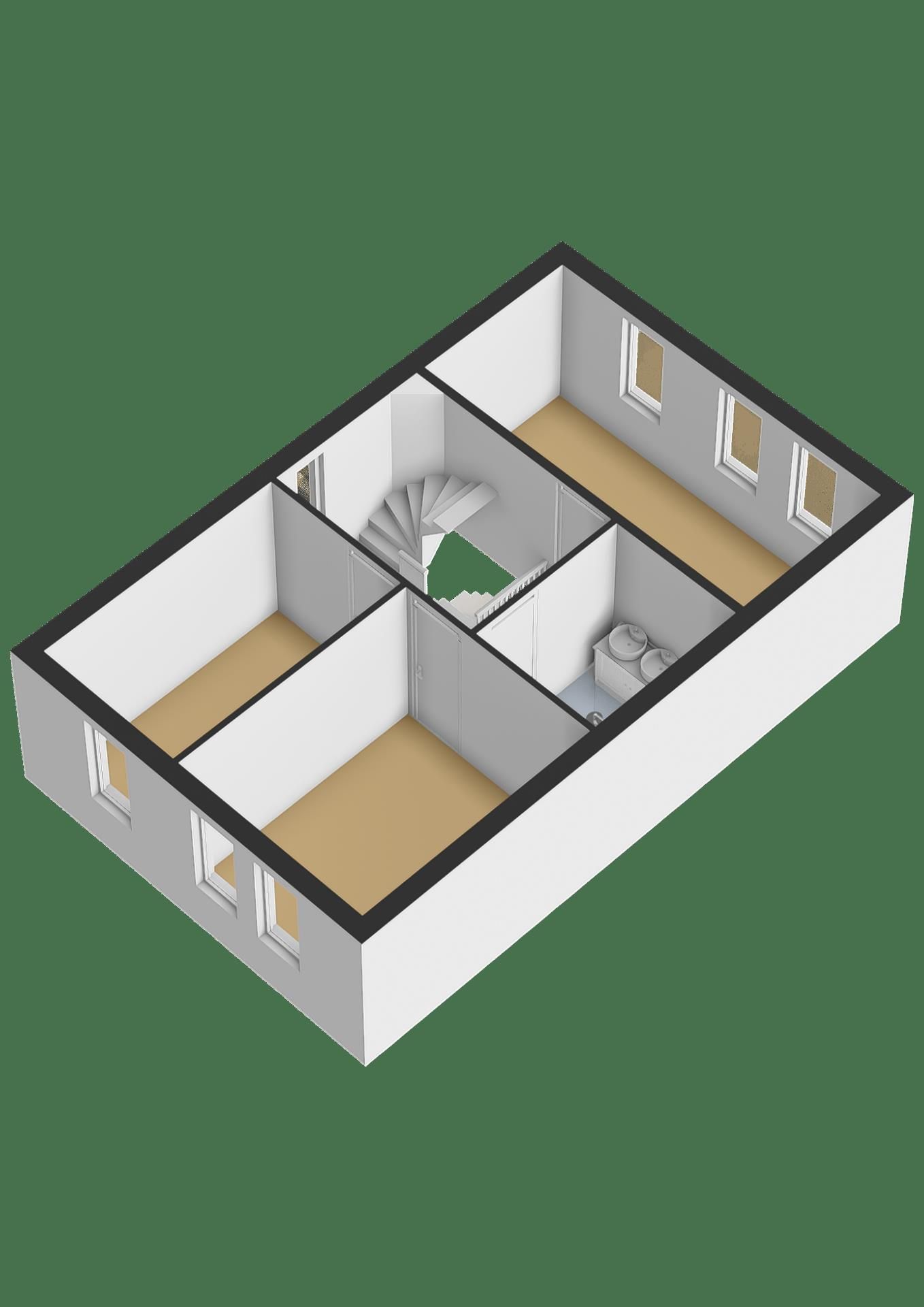 Photo 54 of Hamelijnckhof 5