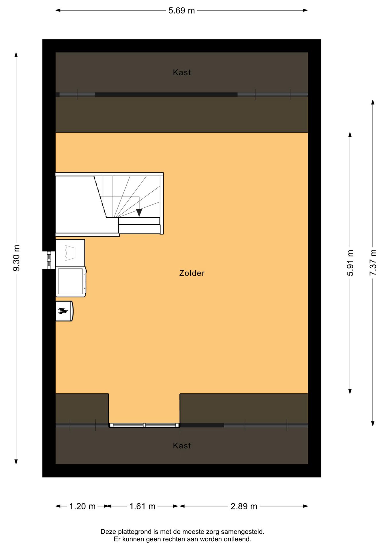 Photo 55 of Hamelijnckhof 5
