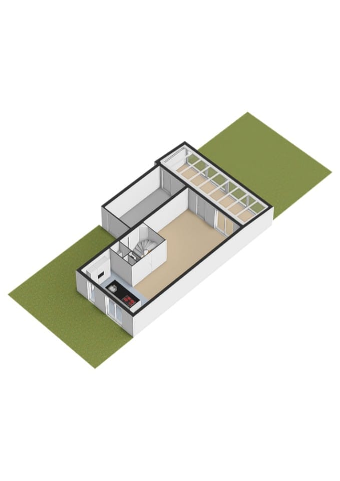 Photo 57 of Hamelijnckhof 5